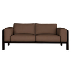 Furia Heming Large Sofa Azul Mocha